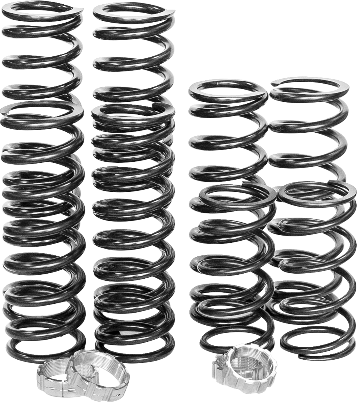 Shock Spring - RZR XP1K/WER XP Turbo Four Seater 2017 - 2021