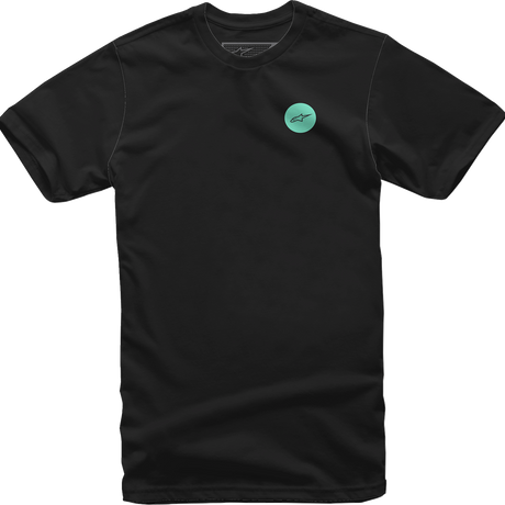 Faster T-Shirt - Black - XL