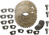 Cam Sprocket - Adjustable - Polaris 2014 - 2023