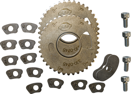 Cam Sprocket - Adjustable - Polaris 2014 - 2023