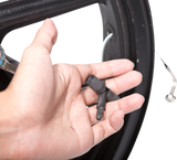 Tire Valve - Multi-Functional