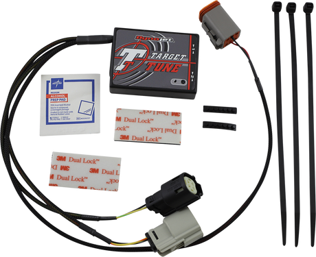 Target Tune Module Kit without O2 Sensor - Touring/Trike 2014 - 2020