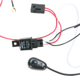 Wiring Harness with Switch