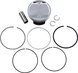 Piston Kit - 96.95 mm - Husqvarna 2006 - 2010