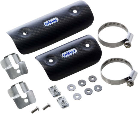 Universal Heat Shield - Small