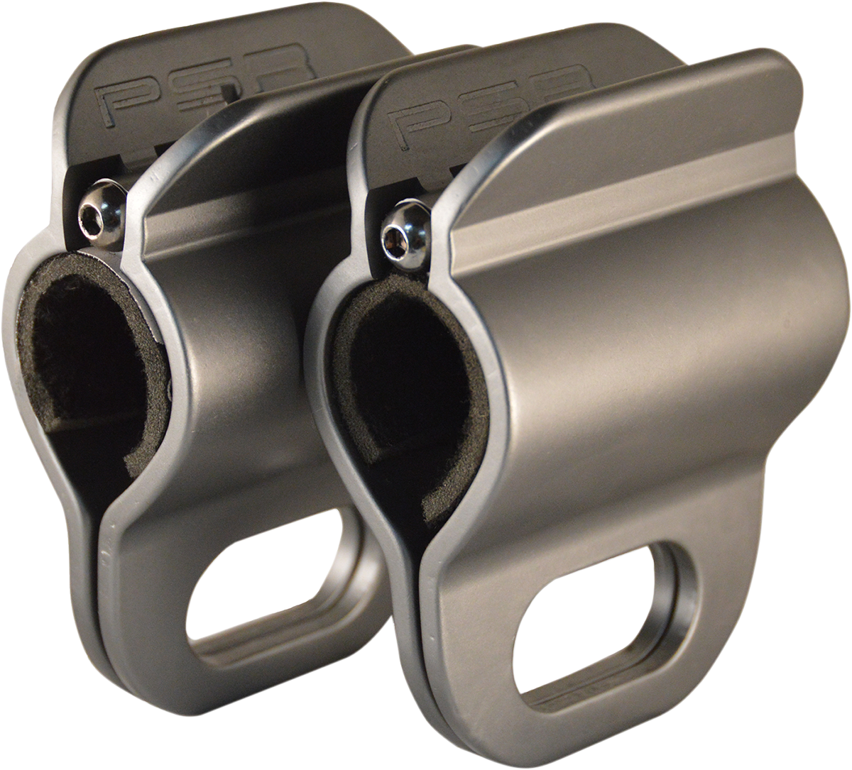 Tie-Down Bike Clamp - Large - 1-1/2\" (38.1 mm)