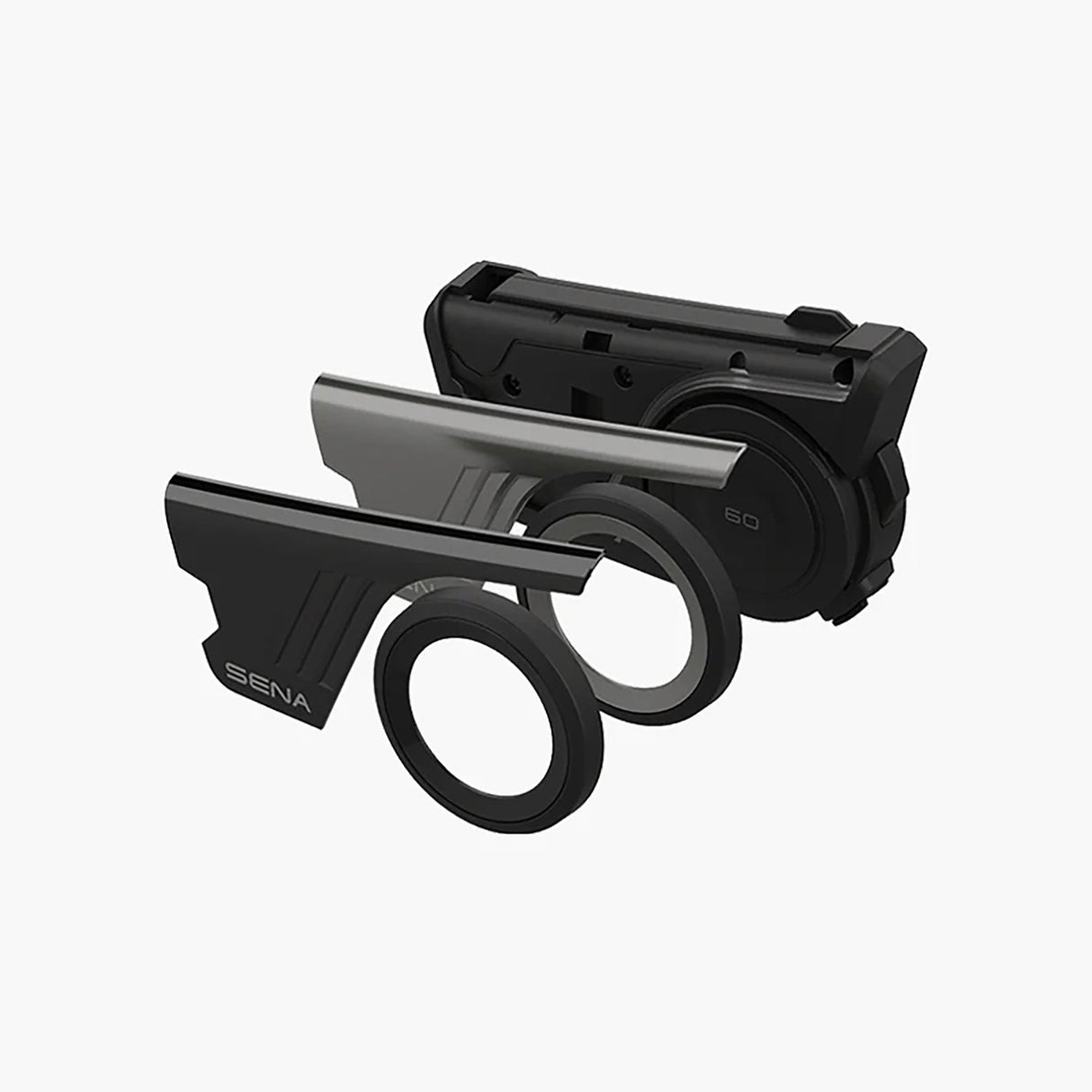 60S Communication System - Wave Intercom - Single Pack