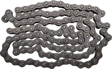 520 SR - Heavy-Duty Non-Sealed Chain - 114 Links