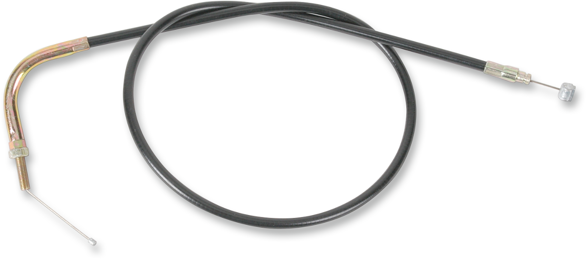 Throttle Cable - John Deere 1979 - 1983