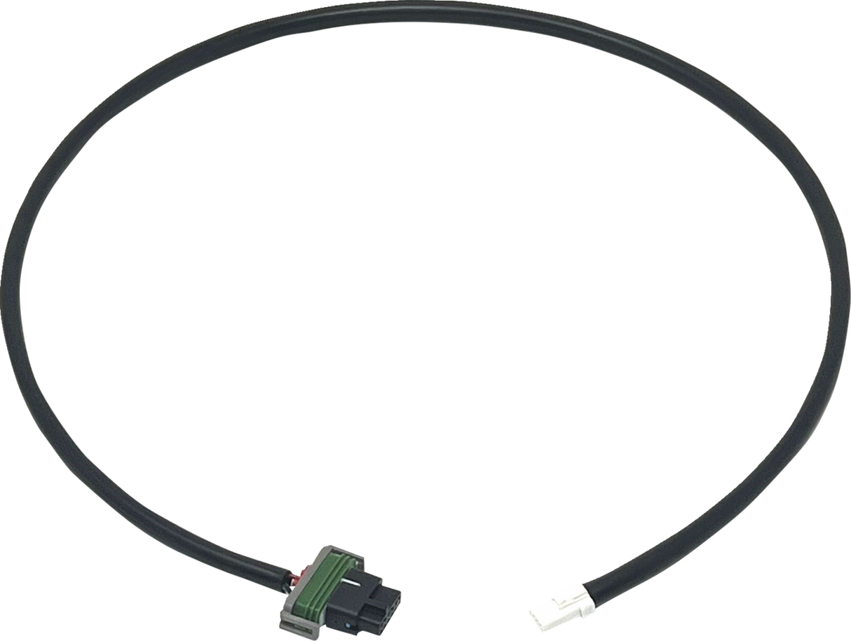 Wire Harness - Speedometer - +15\" - Softail 2018 - 2024