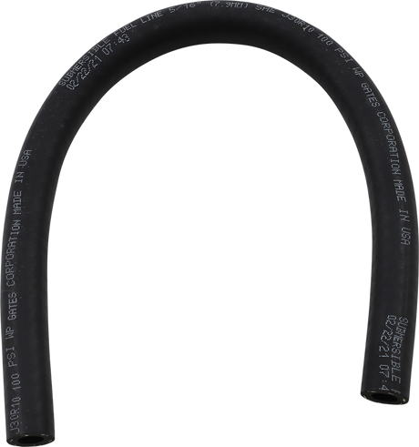 Low Permeation Fuel Line - 5/16\" - 1\'