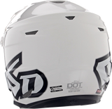 ATR-2Y Helmet - Gloss White - Small