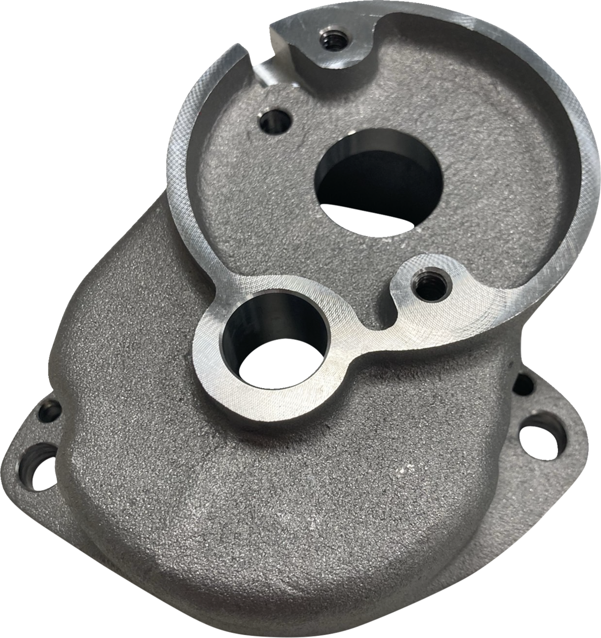 Starter Housing - \'83-\'85 FLT/FXR 1983 - 1985