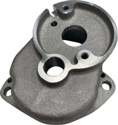 Starter Housing - \'83-\'85 FLT/FXR 1983 - 1985