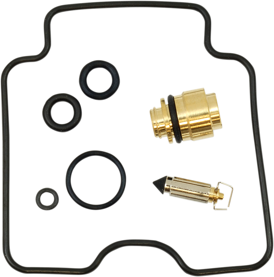 Carburetor Repair Kit - Suzuki 2004 - 2009