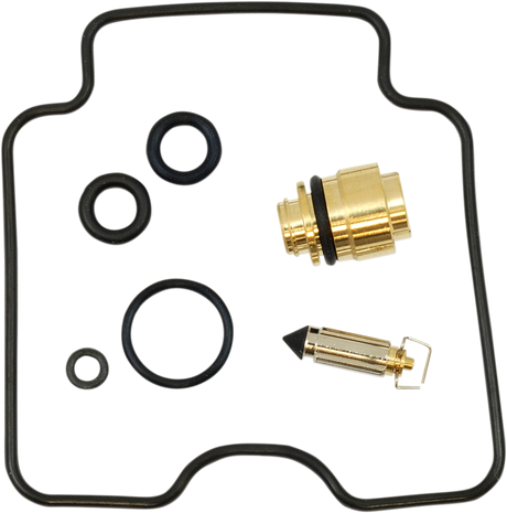 Carburetor Repair Kit - Suzuki 2004 - 2009