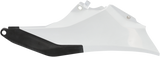 Side Panels - White/Black 2021 - 2023