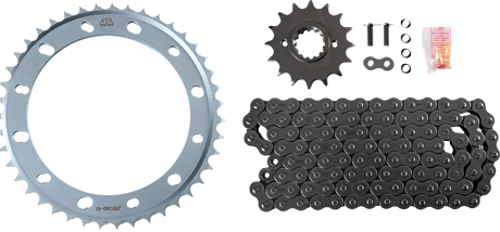 Chain Kit - Honda - VFR 800 Fl \'02-\'14 2002 - 2014