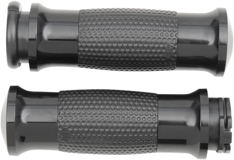 Grips - Gel - Black 1980 - 2022