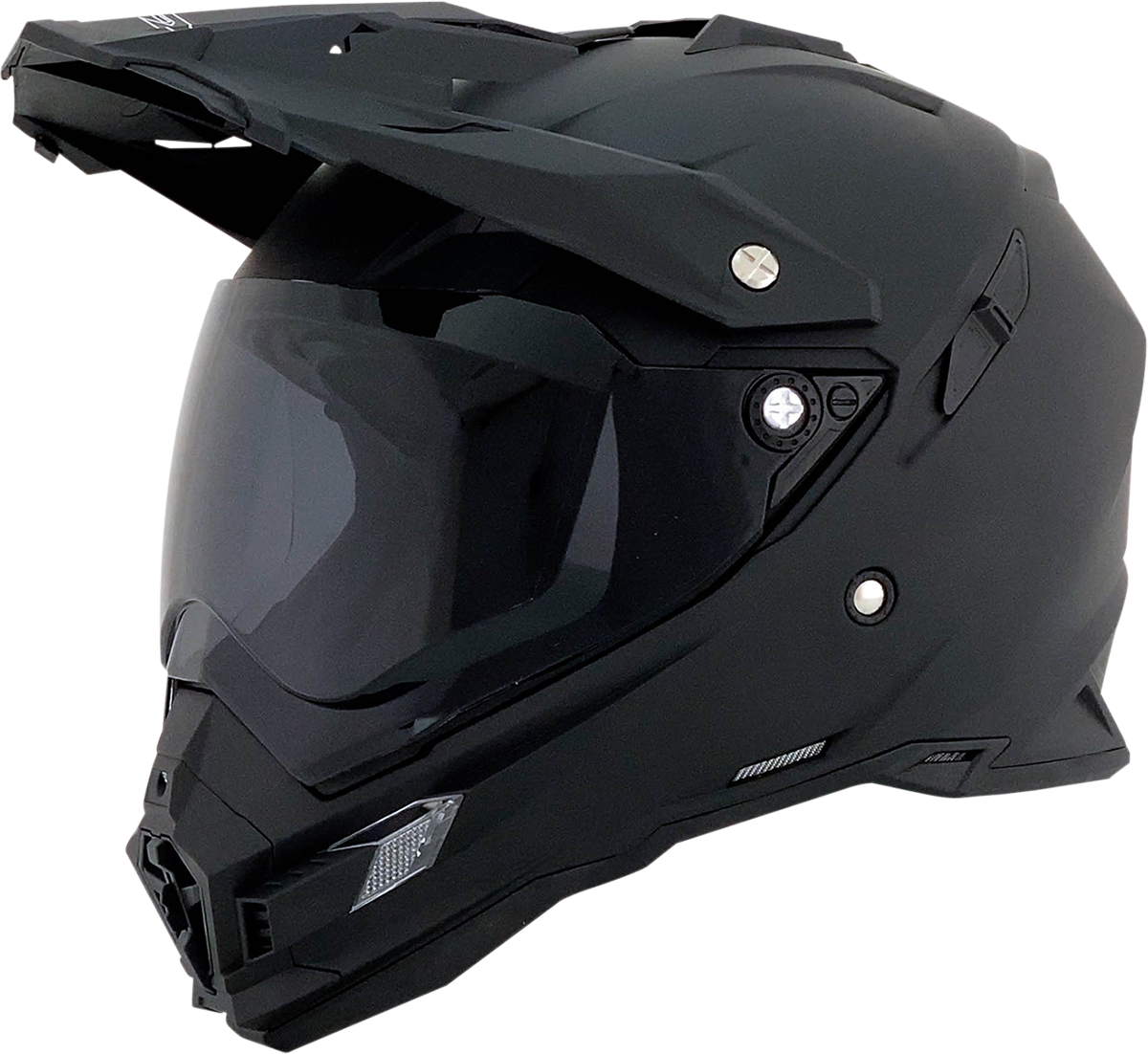 FX-41DS Shield - Outer - Dark Smoke