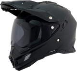 FX-41DS Shield - Outer - Dark Smoke