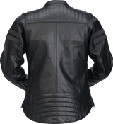 Women\'s Remedy Jacket - Black - XS