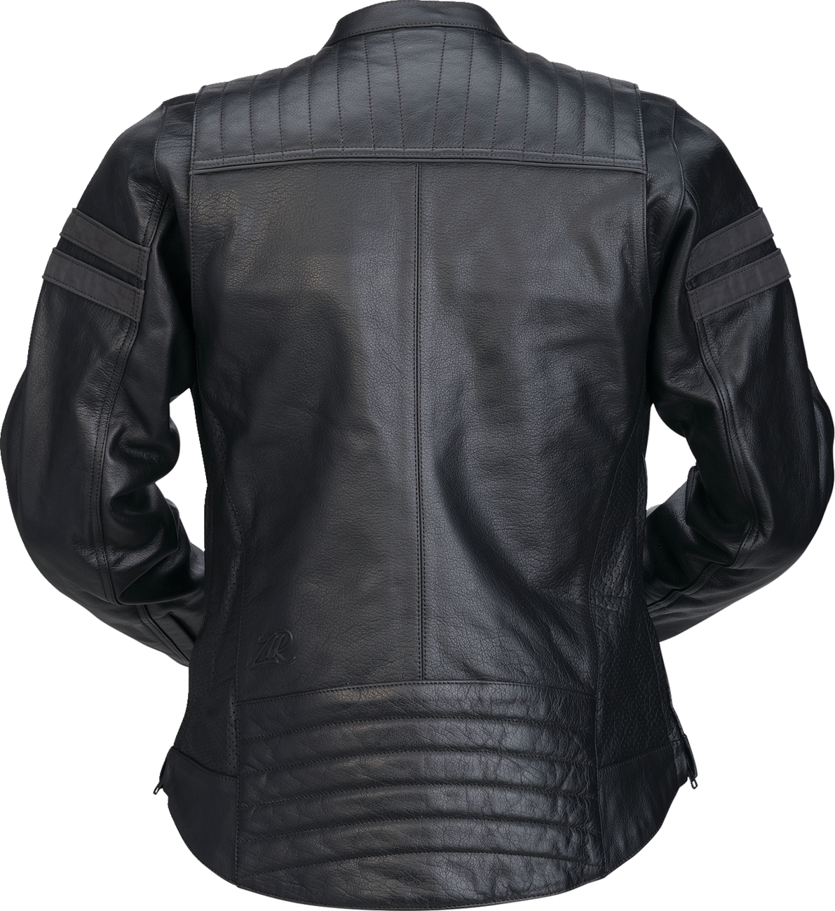 Women\'s Remedy Jacket - Black - Small