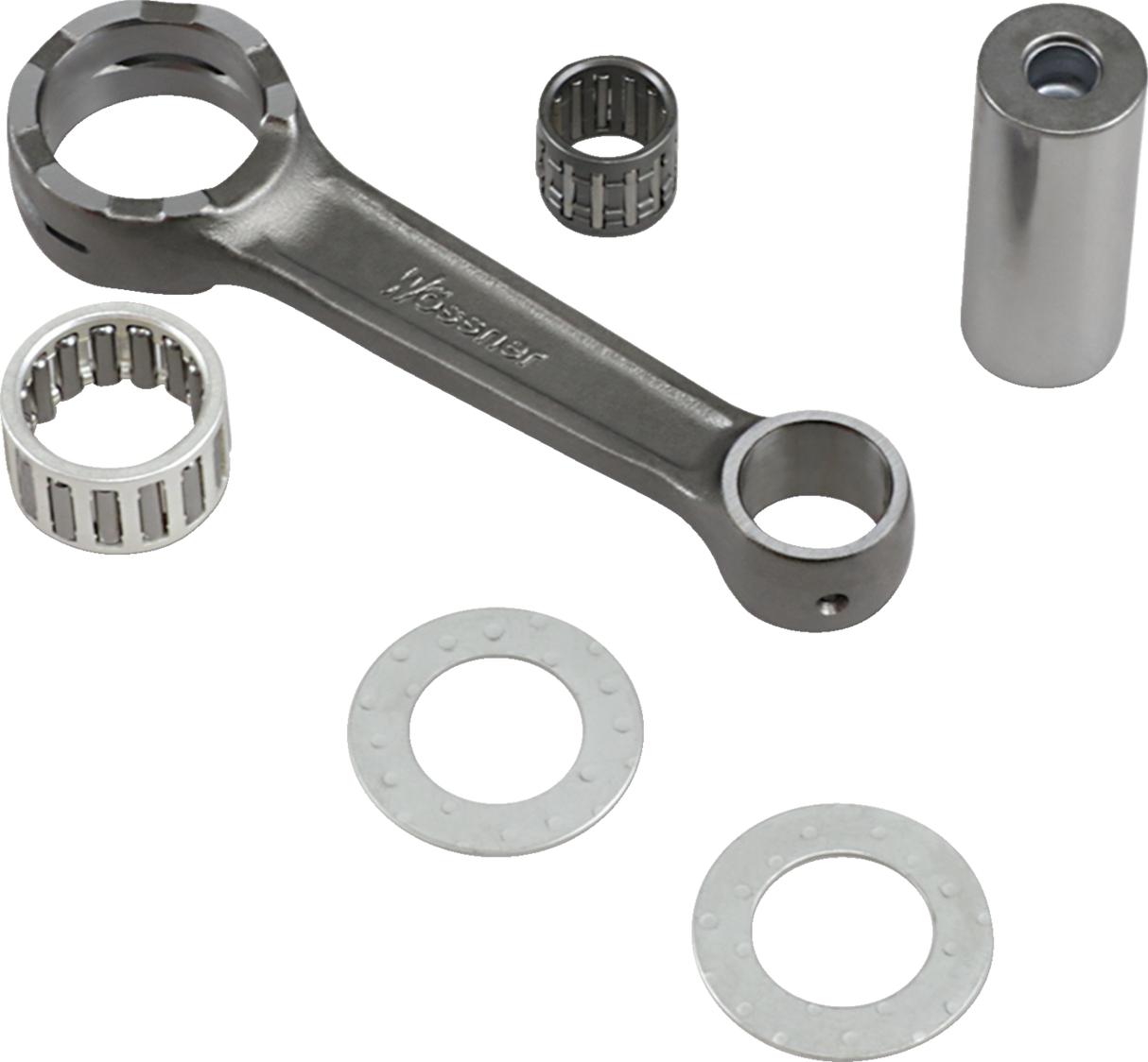 Connecting Rod - Yamaha 2001 - 2004