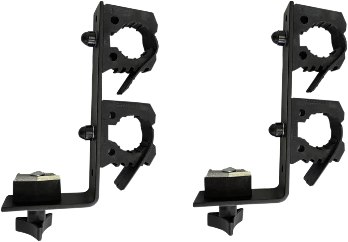 Tool Mounts - Can-Am 2016 - 2021
