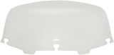 Windshield - 8\" - Clear - FLHT/X 1996 - 2013