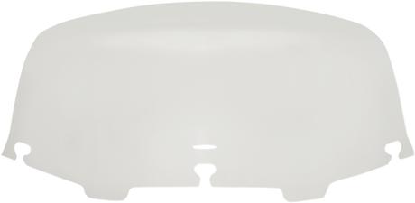 Windshield - 8\" - Clear - FLHT/X 1996 - 2013