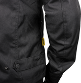 Atlas v2 Riding Jacket - Black - XL