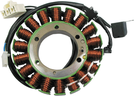 Stator - Suzuki 2003 - 2012