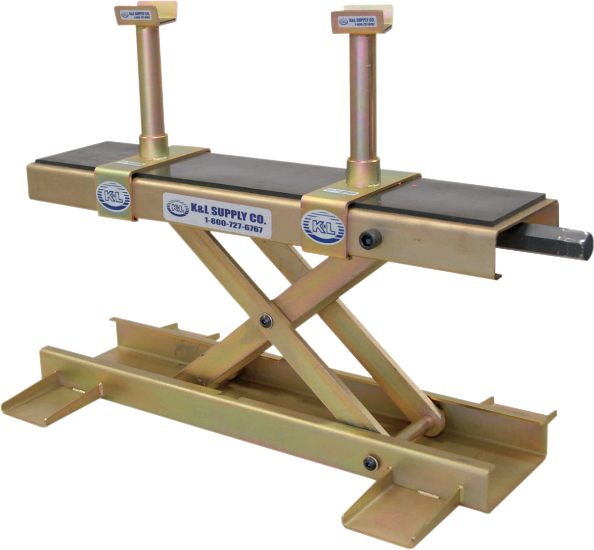 Adapter - MC465 Jack - Trike