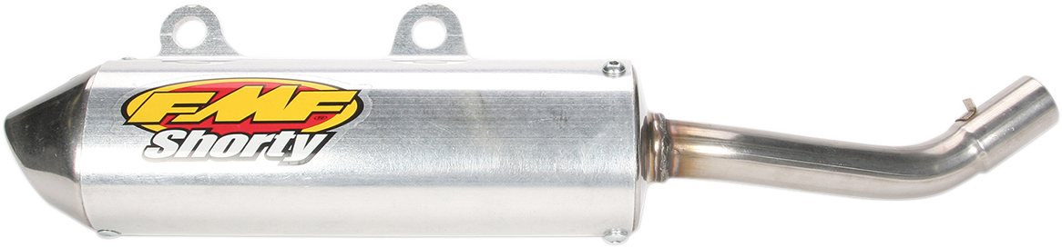 Powercore 2 Shorty Silencer 2003 - 2007