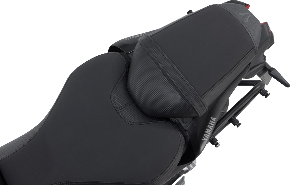 SLC Side Carrier - Left - Yamaha - MT-07 2018 - 2024