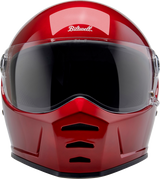 Lane Splitter Helmet - Metallic Cherry Red - XL