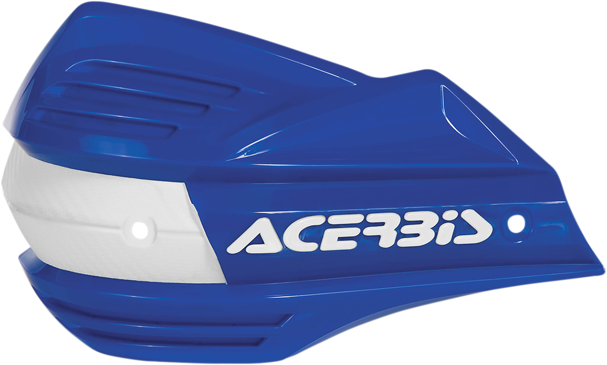 Handguards - X-Factor - Blue