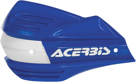 Handguards - X-Factor - Blue