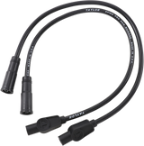 Spark Plug Wires - Black 2004 - 2006