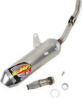 Factory 4.1 Muffler 2008 - 2024