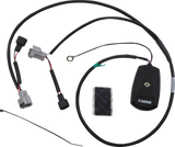 Fi2000R Fuel Processor - Suzuki 2008 - 2009