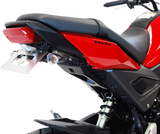 Fender Eliminator Kit - Grom 2017 - 2020