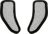 Mesh Vent Inserts - Black 2023 - 2025
