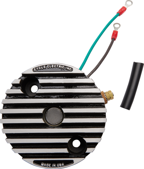 Regulator - 6 V - Low Output 1965 - 1978