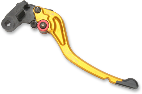 Clutch Lever - RC2 - Gold 2003 - 2017