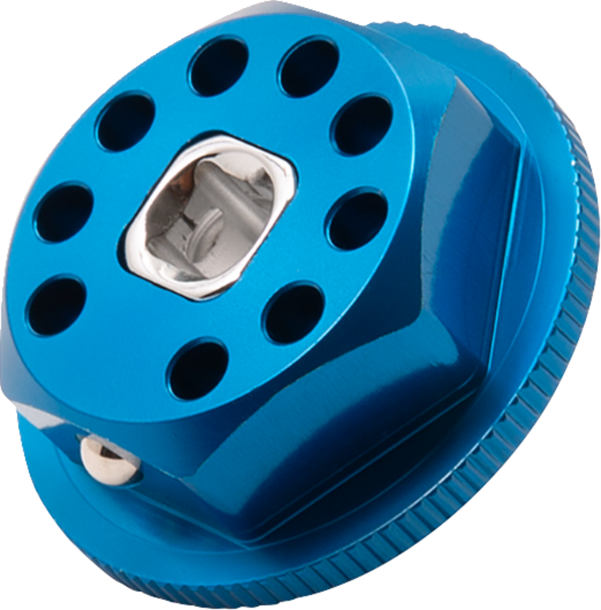 Adapter - T6 Combo Lever - Hex - 30 mm - 3/8\"