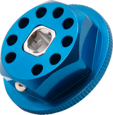 Adapter - T6 Combo Lever - Hex - 30 mm - 3/8\"