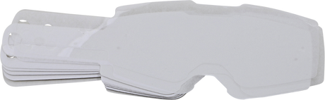 Tear-Offs - Oakley - FRT - 50 Pack