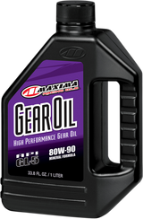 Shaft Drive Gear Oil - 80W-90 - 1L